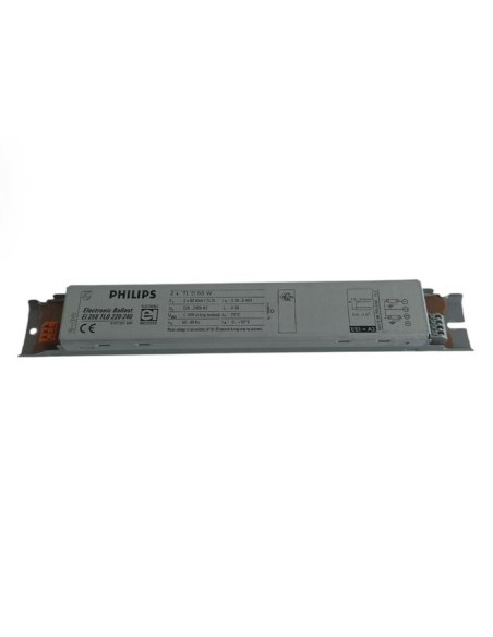 Ei 258 tld 220-240 balastro electrónico 2x58w -9137001480-